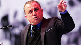 Terim: Antrenmanda kovuldum!