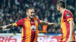 Sneijder bombası! Juventus ile anlaştı...