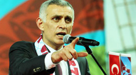 Ağır konuştu: Demirören yalan söylüyor