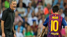 Messi için 250 milyon Euro!