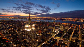 Başbakan'dan New York'a Osmanlı gökdeleni talimatı!