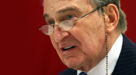 Koç'un gönlünde başka bir Koç yatıyor