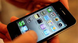 Dokunmatik cihaz kullananlar dikkat!