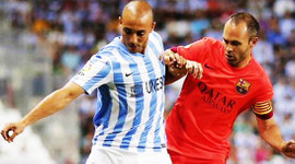 Amrabat'tan sürpriz telefon: Lütfen...