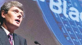 RIM'de beklenen zarar gelmedi