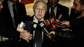 Yarsuvat'tan Aziz Yıldırım'a havuz cevabı!