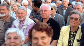 Emekli olup da çalışana af geliyor!