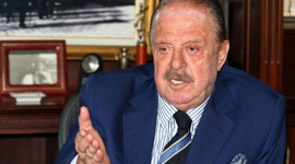 Ersun Yanal istedi, İlhan Cavcav uçtu!