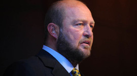 Koç dev projeye talip