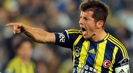 Emre Belözoğlu: 1 Haziran'da kulüpsüz kalmam