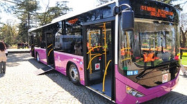 Ulaşımda 'tek ödeme sistemi' dönemi