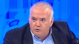 Ahmet Çakar'dan olay sözler...