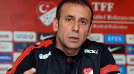 Abdullah Avcı: Evet torpille geldim