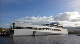 Steve Jobs'ın kemiklerini sızlatacak haber!