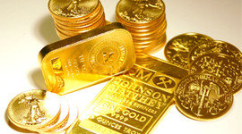 Altın son 3 günde yüzde 3 düştü