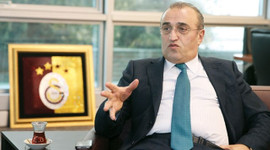 Abdürrahim Albayrak ayrılığı açıkladı!