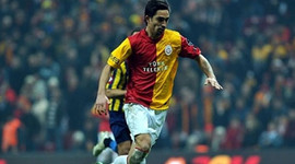 Galatasaray sözleşmesini feshetti!