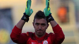 Muslera’ya dev rakam!