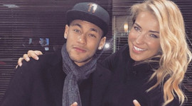 Neymar Burcu'yu şoke etti!