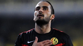 Erkan Zengin'in yerine o gelecek!