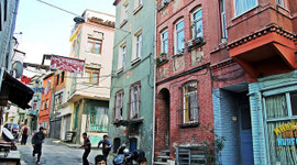 O ilçede fiyatlar 50 kat arttı