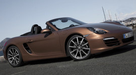 2012'yi kavuran araba renkleri!