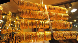 Altın tırmandıkça tırmanıyor!