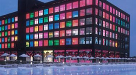 En seksi otel satılıyor!