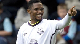 Fenerbahçe'den yılın bombası: Samuel Eto’o
