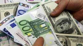 İsviçre vatandaşları bir gecede zengin oldu