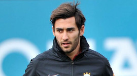 Galatasaray, Veysel Sarı'yı borsaya bildirdi