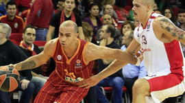 Dünyanın gözü bu maçta! G.Saray özel tim eşliğinde...