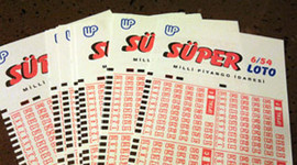 21,7 milyon TL kazanan talihli şok oldu!