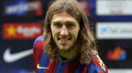 Chygrynskiy, Süper Lig'e geliyor!