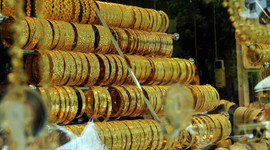 Altın 10 ayın zirvesini gördü