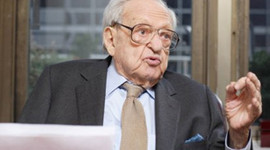 107 yaşındaki borsacıdan yatırım tüyoları