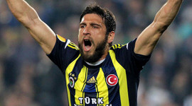 F.Bahçeli oyuncu G.Saray'a gidiyor