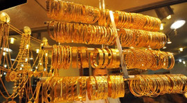 Gram altın 10 ayın zirvesinde