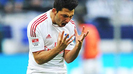 Beşiktaş Tolgay'ı açıklamak üzere!