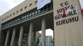 SGK'dan flaş açıklama