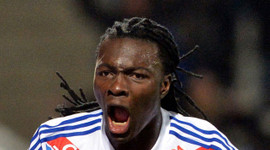 İşte Gomis'in bonservis bedeli