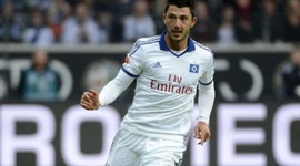 Tolgay Arslan'da işlem tamam!