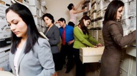 144 bin yeni memur alınacak!