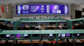 Arınç'ın 9 ay sonra tutan borsa tahmini