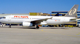 Pegasus'tan türbülans yaratan sipariş!