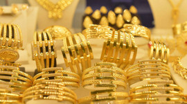 Altının gramı 100 lirayı aştı!