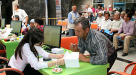 Memurların 'dengesini' bozan adım