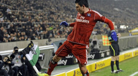 Trabzonspor'dan Beşiktaş'a Tolgay Arslan çalımı