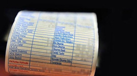 Dikkat! O bedel faturada gizli