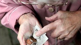 12 bin Bağ- Kur emeklisine müjde